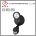 sensor light aluminium wall mounted high-power