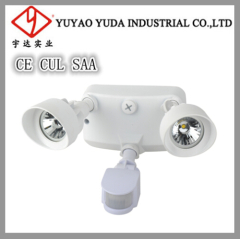 sensor light sopt lighting motion sensor aluminium