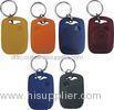 ISO 125KHz EM4305 Off set printing 512 bit RFID key tag for access control Cashless Vending