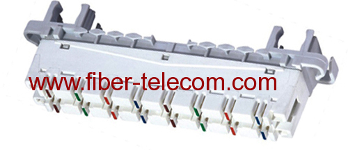 Cat5 STG PBT or ABS Disconnection Module