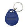 OEM TK4100 / EM4100 / Temic Rfid Key Fob TK35 for Patrol System, Identification