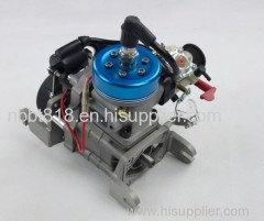 rc gas boat engines for sale