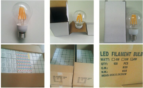 New Product Energy Saving Orsam LED Tungsten  Lamp Retailer