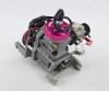 Rc gas engine 2 stroke for rc model