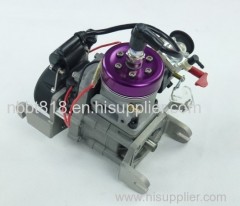 engine rc single cylinder