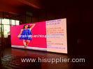 P7.62mm Indoor SMD Full Color LED Display