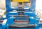 SZJ-1800 H Beam Welding Line Assembling Machine with Hydraulic System