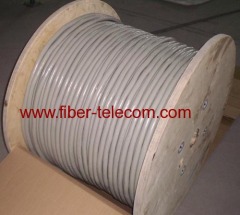 CAT3 UTP Telephone Cable 100pair