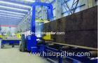SZJ-1800 H Beam Steel Assembling Machine of Welding Line