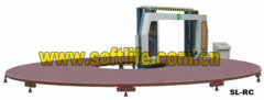 Computerized Sponge Circle Cutting Machine (SL-RC)