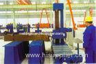 Edge Face Milling Machine of DX Type Used for H Beams