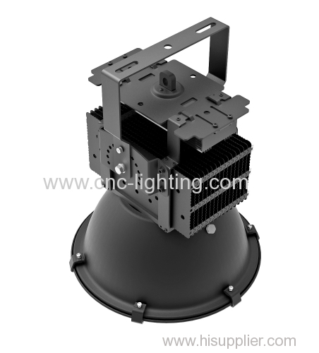 LED Industrial Light Fitting