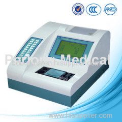 coagulation blood analyzer | experimental facilities PUN-2048B