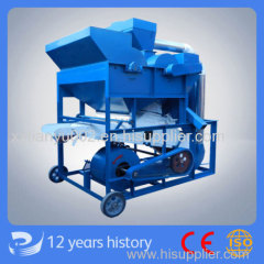 Tianyu best quality peanut shelling machine