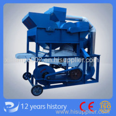 Tianyu best quality peanut shelling machine