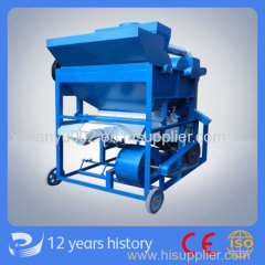 Tianyu best quality peanut shelling machine