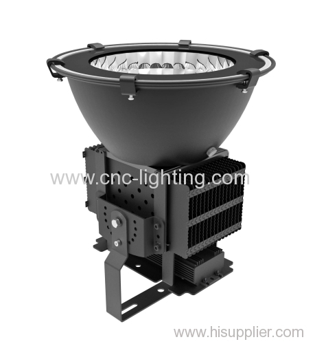 LED Industrial Light luminaire