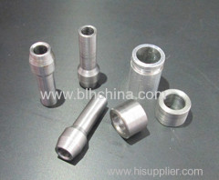 Precision Metal CNC Machining Parts