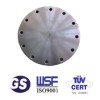 Carbon steel blind flange