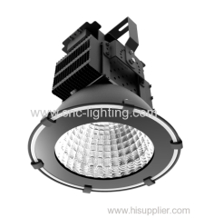 led warehouse light fixture