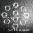 Inner 1.0 / 1.5 / 1.8 / 2.0 / 2.3 MM Brass Eyelets for Garment/Bag/Shoes/Curtain BM1579