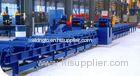 Hydraulically Type Plate Straightening Machine of H Beam Welding Line