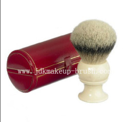 Luxury Shaving Brush With Gift Box