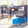 High Precision CNC Cutting Machine System of Custom Made