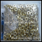 High Quality Brass Eyelets for Shoes