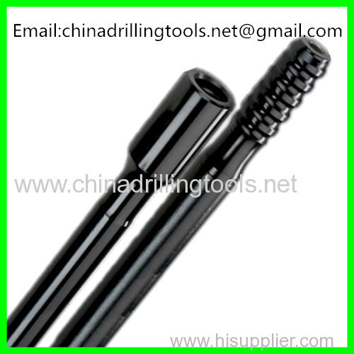 R32 bench and production drilling rod