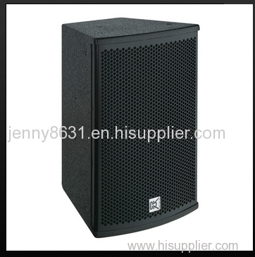 CVR hot sale active spekaer 2-way coaxial full range loudspeaker system