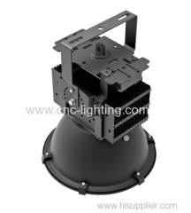 500W LED High bay Light in CREE led chips with 80Ra