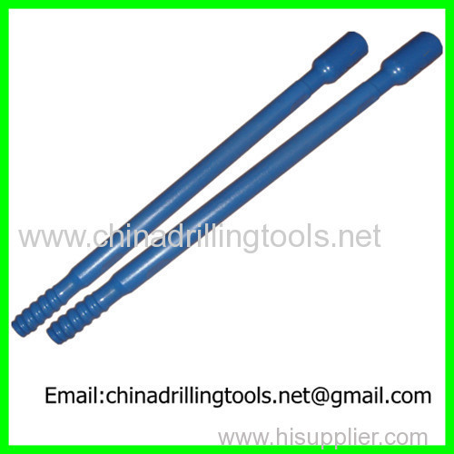 T45 thread rock rod