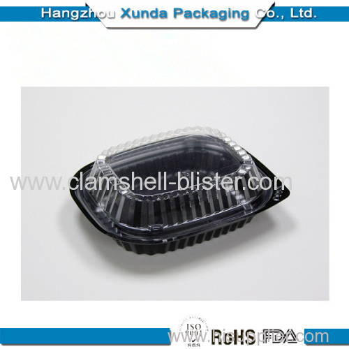 plastic clamshell food containers