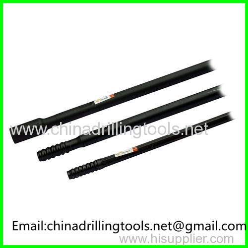 T45 Male-female drilling rod