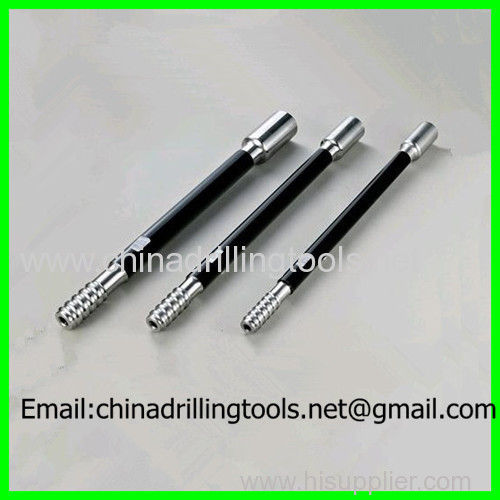 T45 Male-female drilling rod