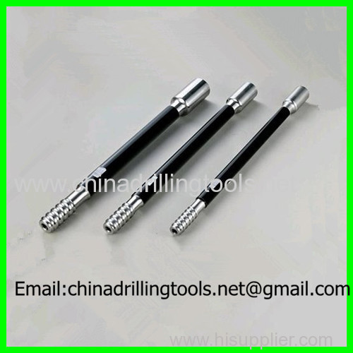 T38 thread rock rod