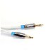 3.5mm Headphone Audio Cable with male to male