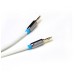 3.5mm Headphone Audio Cable with male to male