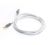 3.5mm Headphone Audio Cable with male to male