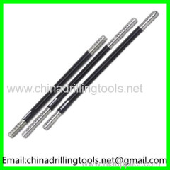 easy to change thread rock rod