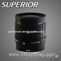 4-18mm 3.0 Megapixe Varifocal Manual Iris CCTV Lens