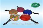 Fry Pans Non Stick Coating / Liquid Spray Solvent-based Coating