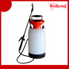 5L Plastic garden hose sprayers