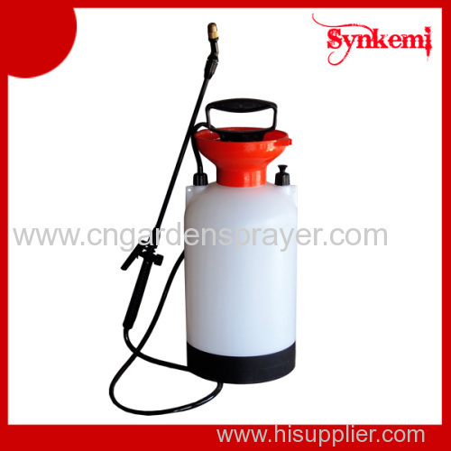 5l plastic pecialty sprayer