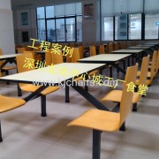 Buffet for Factory