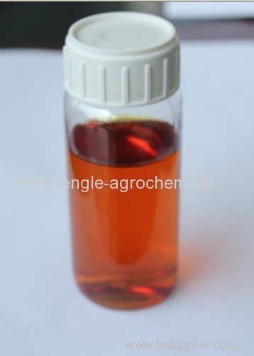 Fungicide Propiconazole 250g/L EC