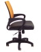 best seller high quality mid back mesh task swivel lift computer office typist chair factory china supplier