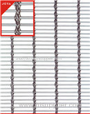 woven wire screen from Anping China