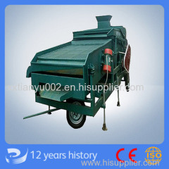 Tianyu good quality grain cleaner